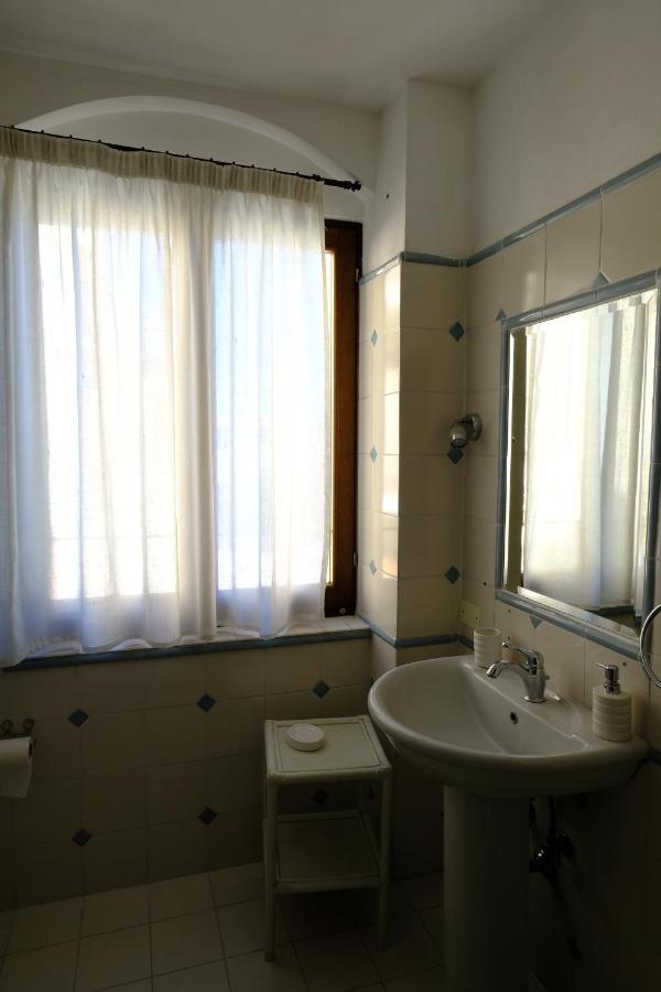 Casa Vacanze Campo D'Arco Nocera Umbra Dış mekan fotoğraf